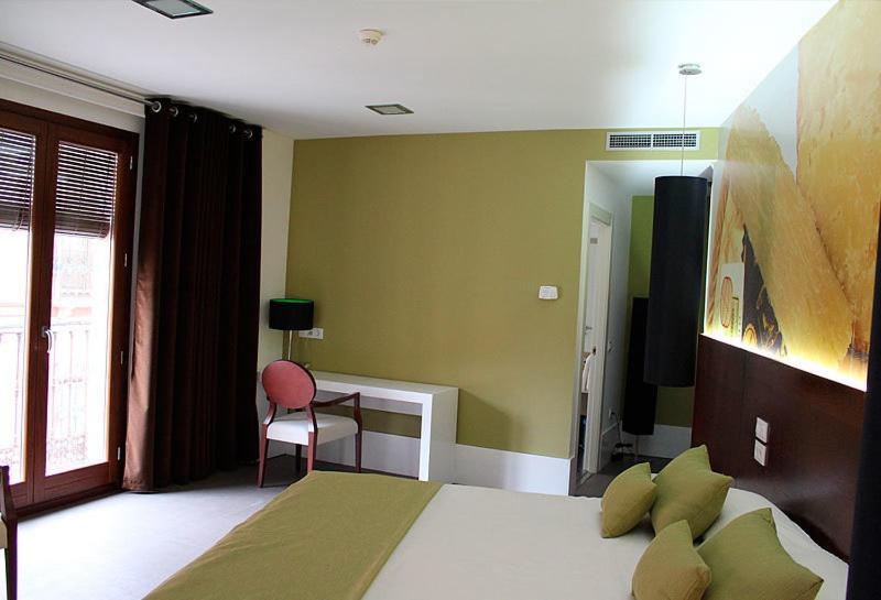 Hotel La Casota La Solana Quarto foto